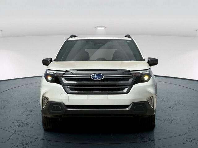 New 2026 Subaru Forester Premium AWD/4WD image 9