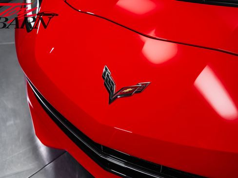 Used 2015 Chevrolet Corvette Stingray Coupe RWD image 17