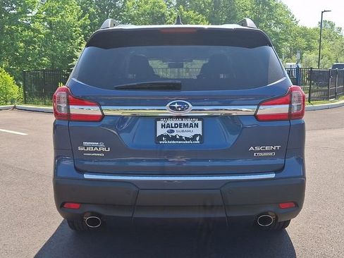 Certified 2022 Subaru Ascent Touring AWD/4WD image 6