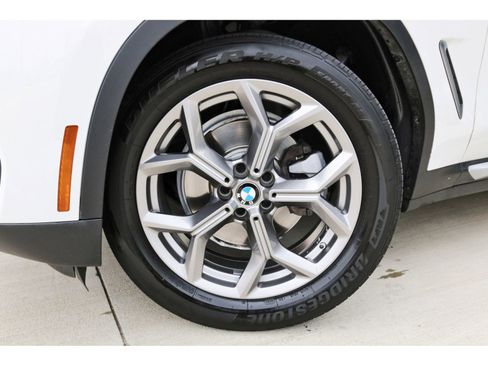 Used 2022 BMW X3 sDrive30i w/ Convenience Package image 33