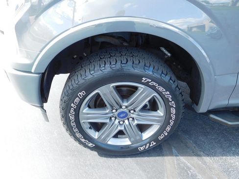 Used 2020 Ford F150 XLT w/ Equipment Group 302A Luxury AWD/4WD image 10