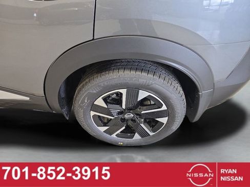 New 2026 Nissan Kicks SV w/ Cold Weather Package AWD/4WD image 41
