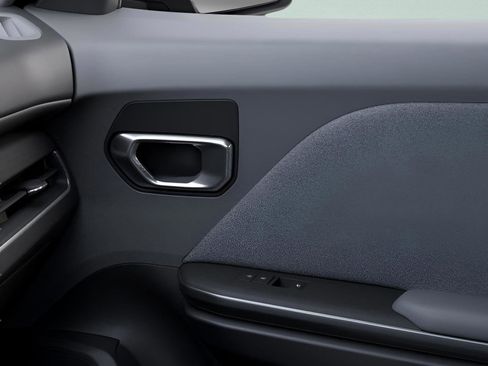 New 2025 Kia K4 EX image 26