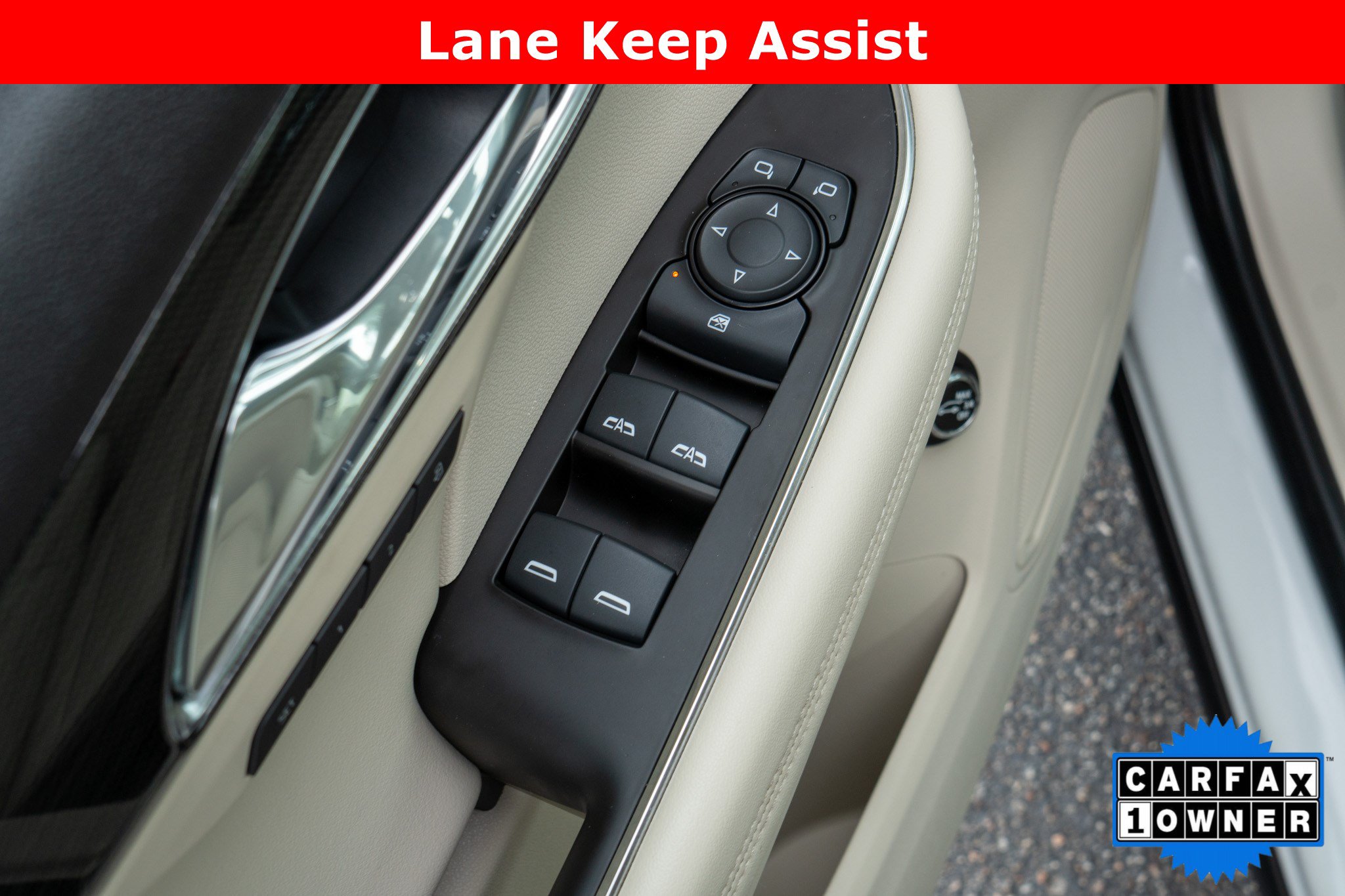 Used 2023 Buick Envision Essence AWD/4WD image 28