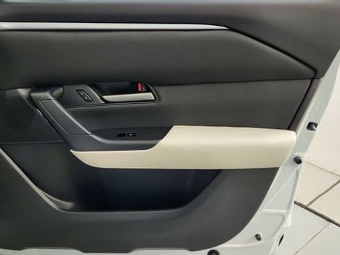 New 2026 MAZDA CX-50 AWD 2.5 S w/ Accent Package image 33