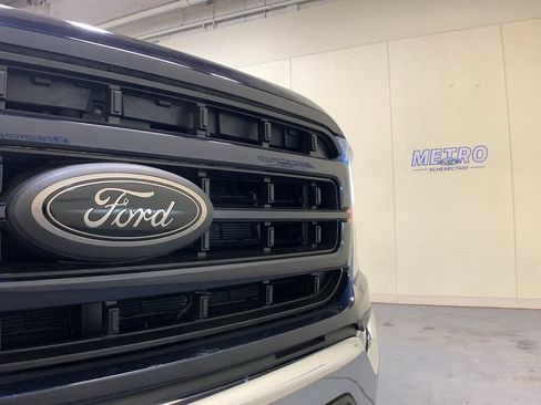 Used 2021 Ford F150 XLT AWD/4WD image 39