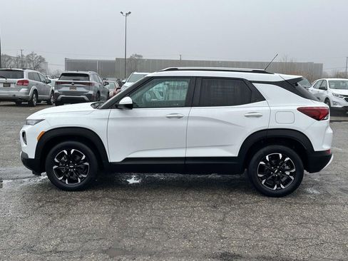 Used 2023 Chevrolet TrailBlazer LT image 6