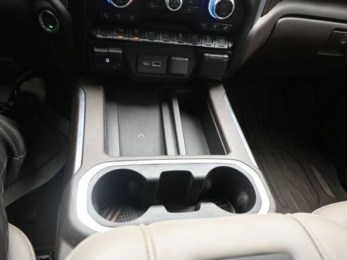 Used 2021 GMC Sierra 1500 SLT w/ SLT Convenience Package image 14