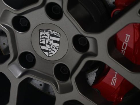 Used 2023 Porsche 911 Carrera S image 25