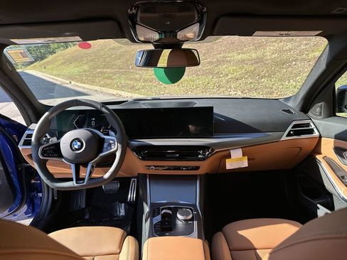 New 2026 BMW 330i xDrive Sedan image 20