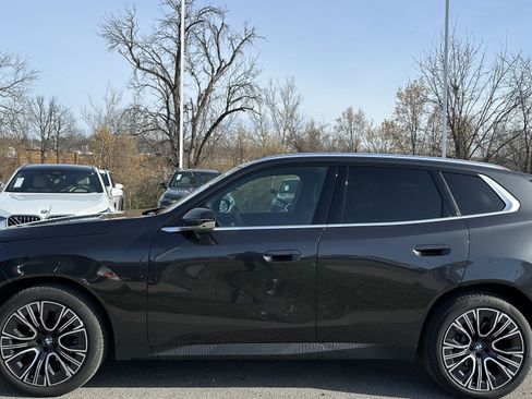 Certified 2025 BMW X3 xDrive30i AWD/4WD image 7