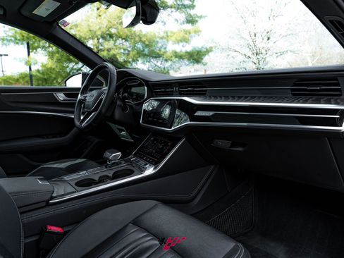 Used 2021 Audi A6 3.0T allroad Premium Plus image 5