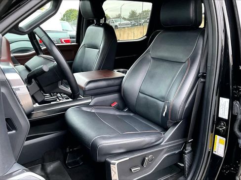 Certified 2021 Ford F150 Lariat w/ Max Trailer Tow Package image 7