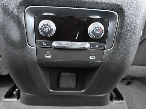 Used 2024 Chevrolet Tahoe RST w/ Luxury Package image 16