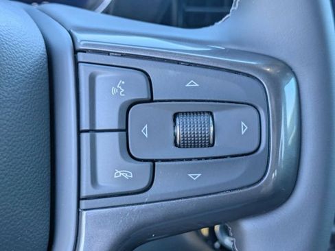 New 2026 Chevrolet Silverado 2500 ZR2 w/ LPO, Dark Essentials Package AWD/4WD image 16