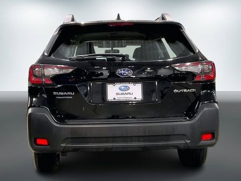 Used 2023 Subaru Outback 2.5i image 4