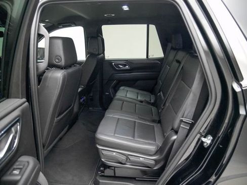 Used 2024 Chevrolet Tahoe LT AWD/4WD image 25
