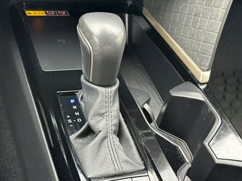 Certified 2025 Toyota Camry XLE AWD/4WD image 22