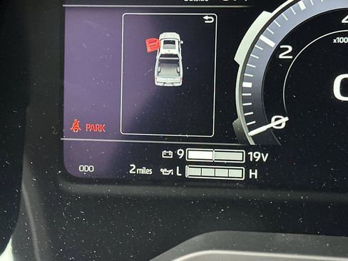 New 2026 Toyota Tundra Limited image 24