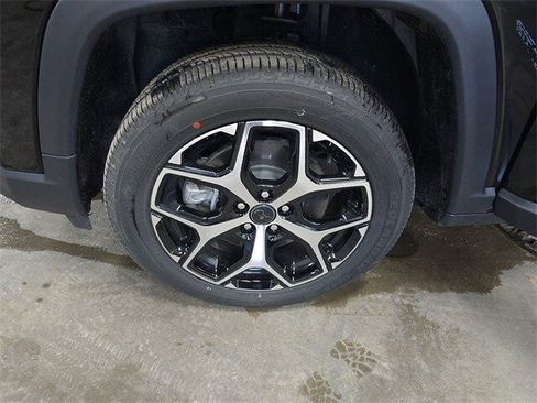 New 2026 Jeep Compass Limited image 21