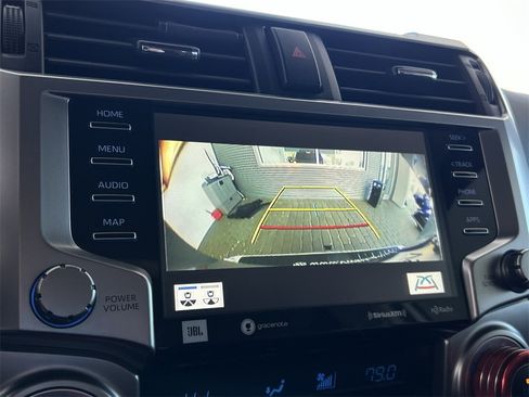 Used 2022 Toyota 4Runner Limited image 24