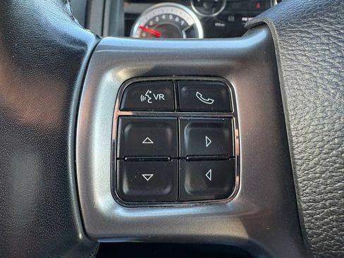 Used 2022 RAM 1500 Warlock AWD/4WD image 21