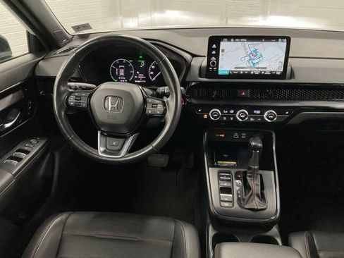 Certified 2024 Honda CR-V Sport Touring image 16