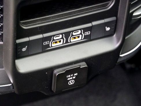 New 2026 RAM 1500 Laramie image 34