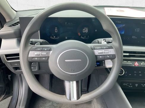 Used 2024 Hyundai Sonata SEL FWD image 19