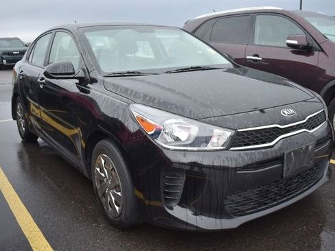 Used 2020 Kia Rio S image 10