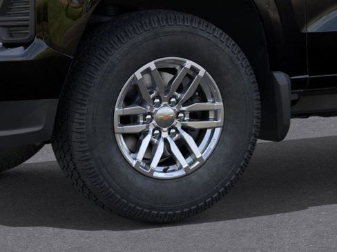 New 2026 Chevrolet Colorado LT w/ LPO, Pro Essentials Package image 9