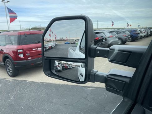 New 2026 Ford F350 XL w/ XL Chrome Package image 39