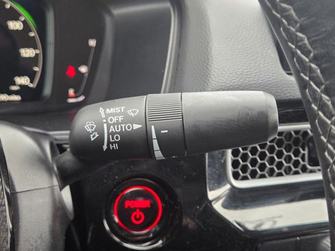 Certified 2025 Honda Civic Sport image 20