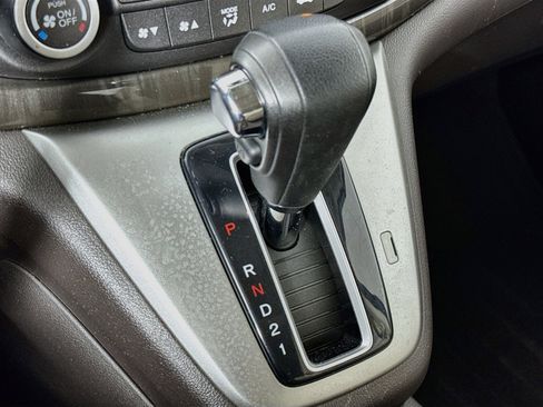 Used 2014 Honda CR-V EX-L image 16