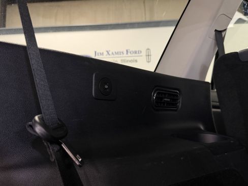 Used 2025 Lincoln Aviator Reserve w/ Equipment Group 201A image 29