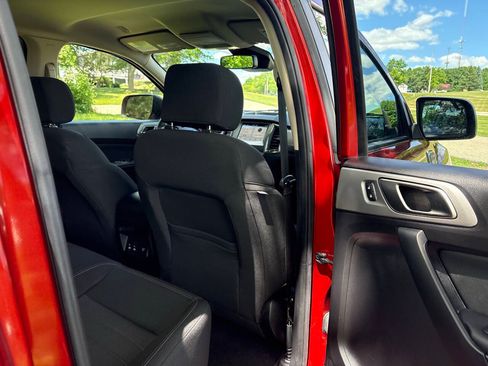 Used 2019 Ford Ranger XLT w/ Equipment Group 302A Luxury AWD/4WD image 31