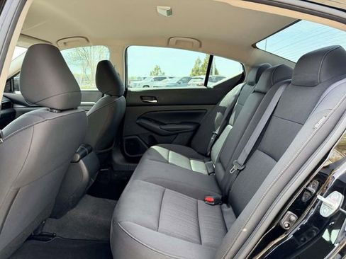 Used 2022 Nissan Altima 2.5 SV image 13