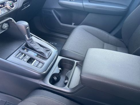 Used 2023 Honda CR-V EX image 22