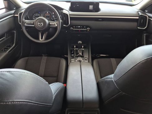 Used 2025 MAZDA CX-50 AWD 2.5 S w/ Premium Package image 25