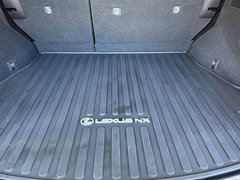 Used 2026 Lexus NX 450h+ AWD w/ Accessory Package (2T) image 19