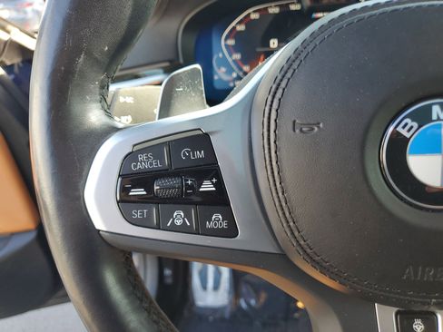 Used 2023 BMW M550i xDrive image 30