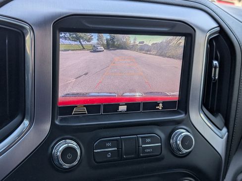 Used 2020 GMC Sierra 1500 Elevation w/ Elevation Value Package image 11