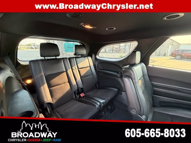 Used 2021 Dodge Durango GT AWD/4WD image 12