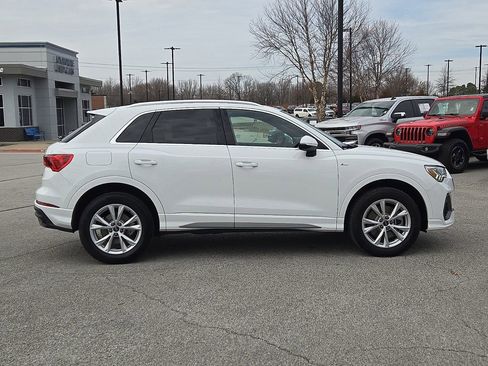 Used 2025 Audi Q3 2.0T Premium image 7