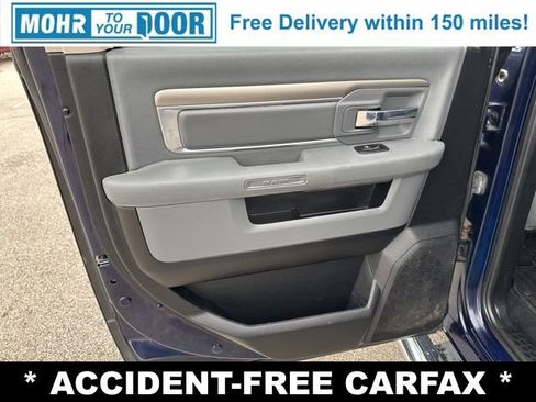 Used 2013 RAM 1500 Outdoorsman image 30