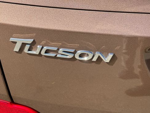 Used 2016 Hyundai Tucson Limited w/ Option Group 03 FWD image 51