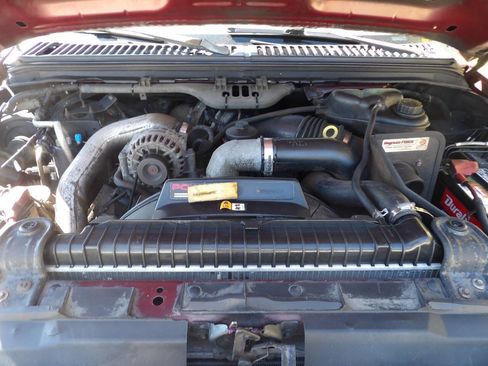 Used 2007 Ford F250 XLT image 17