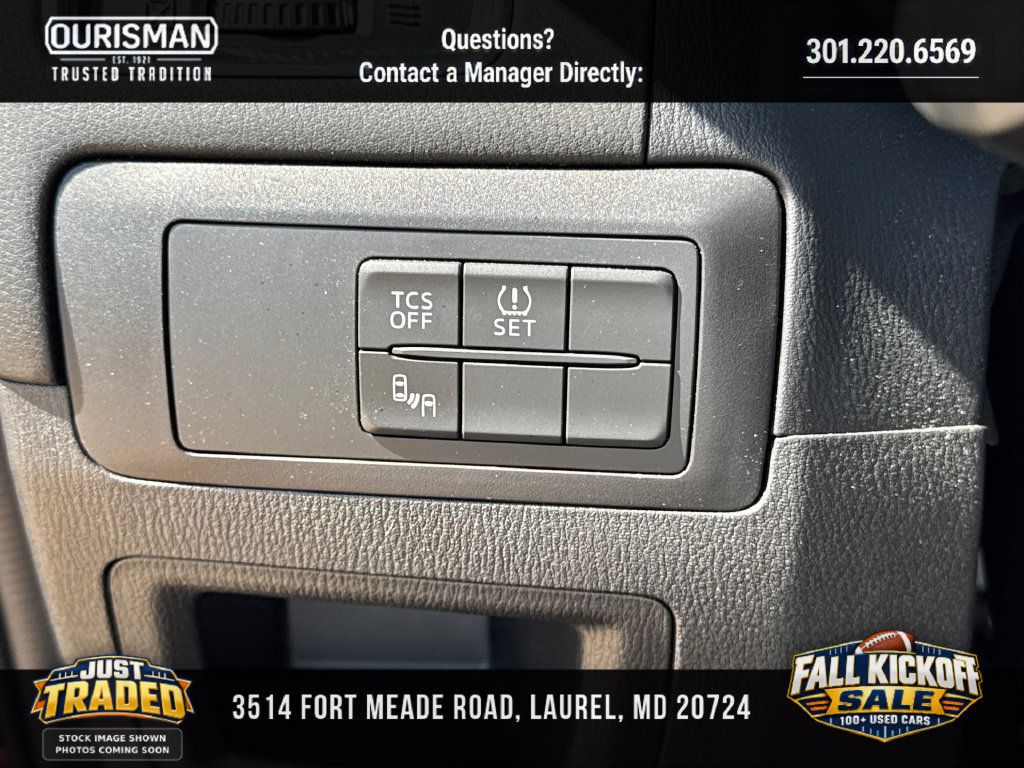 Used 2016 MAZDA CX-5 Touring AWD/4WD image 27