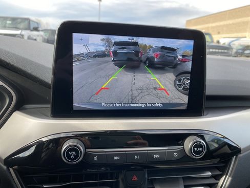 Used 2022 Ford Escape SE w/ Convenience Package image 20