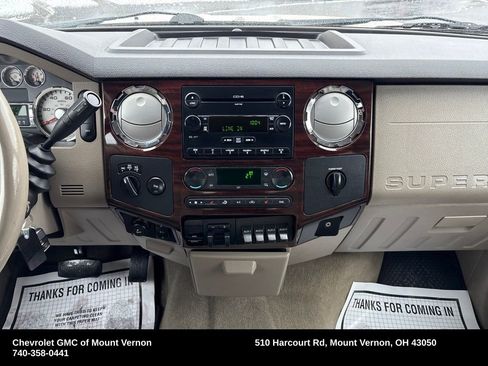 Used 2008 Ford F350 Lariat image 18